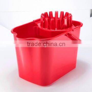 Plastic Mop Bucket 16 Liters photo-3