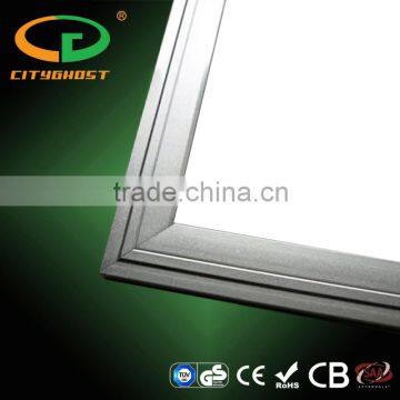 48W 600X600 CCT Dimming LED Panel With Clips photo-3