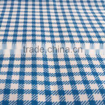 T/C 65% Polyester 35% Cotton Poplin Fabric spandex lycra fabric For bedding set high quality in China