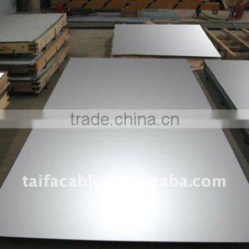 Fire resistant 5052 aluminum sheet