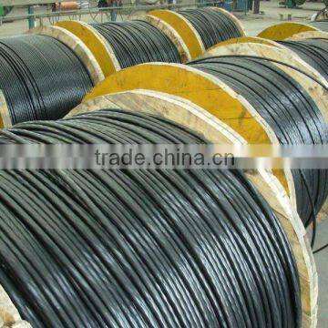 0.6/1kV 3*70+54.6+2*16 Overhead ABC Cable