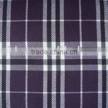 100%Cotton Checked Fabric 32*32 96*72 58/60"