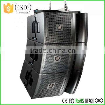 SPECIAL PRICE Party Line Array Tower L932 Outdoor Concert Sound System photo-2