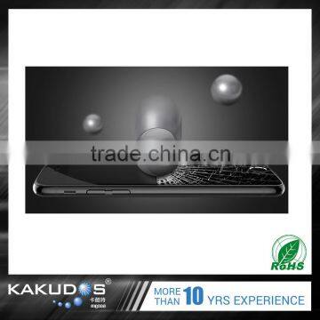 Anti Explosion Mobile Phone 4.7 Inch Clear Nanometer Anti Shock Screen Protector for Iphone 7 photo-6