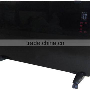 new style convector heater with timer GS RoHS