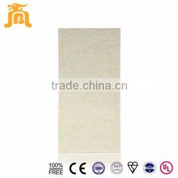 Decorative Marble Patterned Light Weight Calcium Silicate UV Coating Wall Board