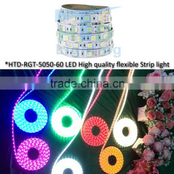 5050 60led strip light