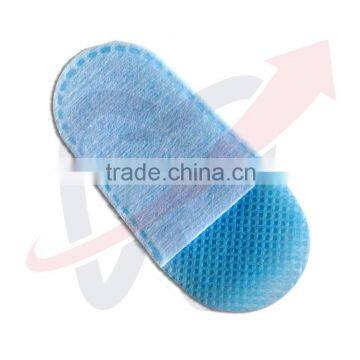 Oral Finger Brush Ups | Clean Teeth Before Whitening photo-2