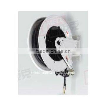 heavy duty oil hose reel