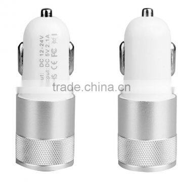 Dual Usb Car Charger photo-3