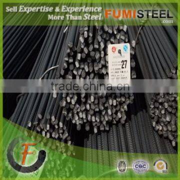 Hot Rolled Steel Rebar Production Line