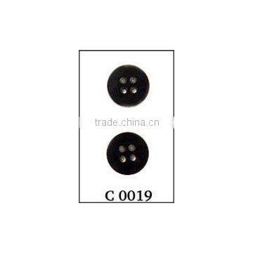Full Finishing Buttons 2-G 0019