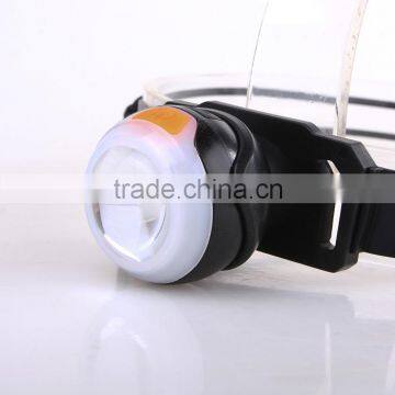 Front LED Bike Bicycle Light photo-2