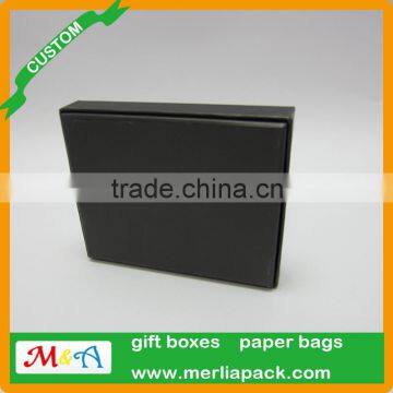 Unique Cardboard Boxes For Anyone Handmade Premium Tingly Gift Voucher Boxes