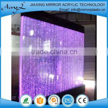 Good Service Water Wall Acrylic Aquarium Tanks For Sale photo-3