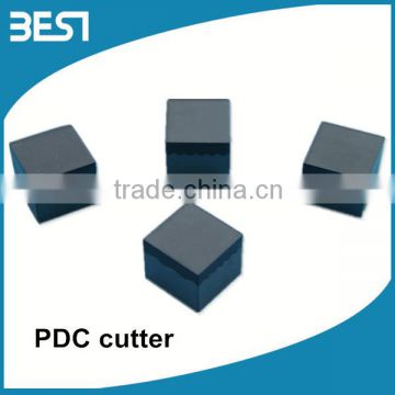 Best02 PDC cutter inserts for making smith bit