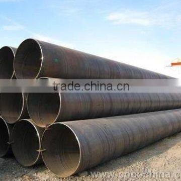 SSAW STEEL PIPE(glory18@tus.cc)