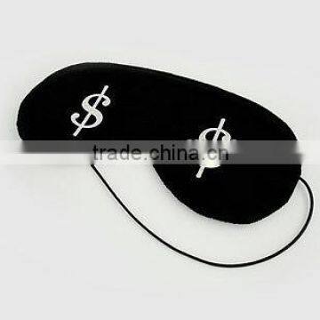 Polyester Airline flight Sleep eyemask