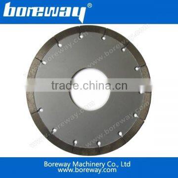 4"100mm Metal Bonded Cutting Ceramic Tile Diamond Saw Blade