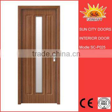 Latest design pvc windowsill and door sheet production line SC-P025