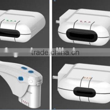 Vertical High Intensity Focused Ultrasound HIFU for Wrinkle Removal photo-3