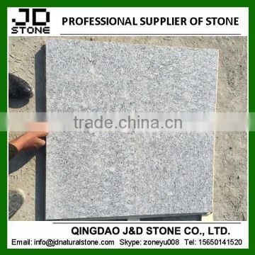 shandong g383 grey granite tile for building