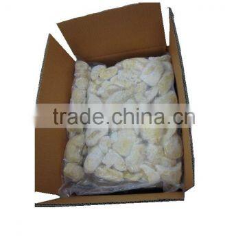 Thai Ao Chi ' s Frozen Durian Monthong Flesh ( Meat ) . Frozen Durian From Thailand Certified HACCP, ISO 22000 , GMP & HALAL photo-6