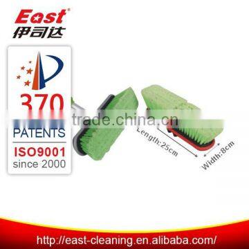 China BSCI telescopic water flow through brush
