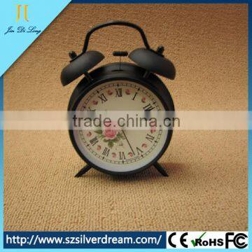2016 Antique Table Clock for Hot New Products for Best Sale Fashion Vogue Clock