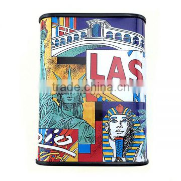 Money bank,money bank tin box,money saving tin boxes