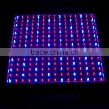 14W 225 LED Grow Light Panel Hydropoic Plant Flower Growth Lamp , 14w Led grow light