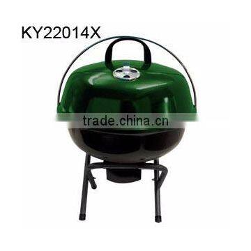 #KY22014X/Apple Barbecue Hot-sale BBQ Grill