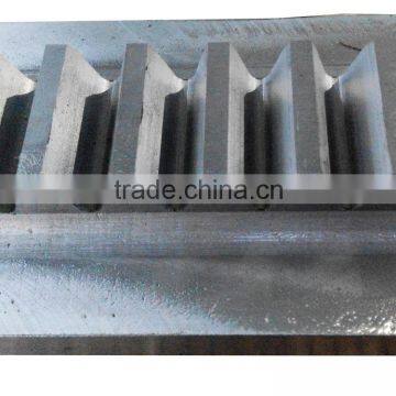 Gear Reduction Welding Drive Wheel photo-5