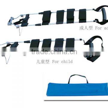 Leg Stretcher Traction Splint Set photo-2