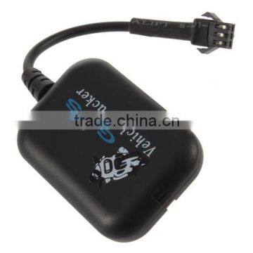 GSM motorcycle tracker TX-5 with SMS/Web portal tracking available