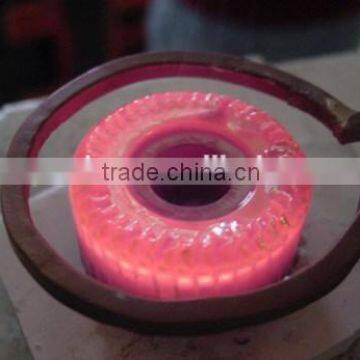 China Yongkang Electric Heat Treatment Machine photo-3