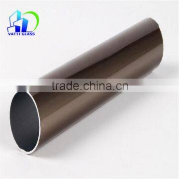 Aluminum Hollow Profile Aluminum Extrusion Profiles photo-4
