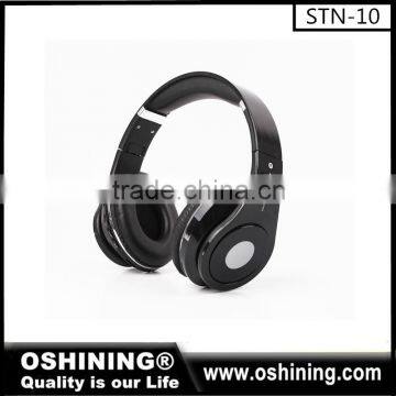 2016 New arrival Super bass bluetooth stero headset earphone wholesale alibaba(STN-10)