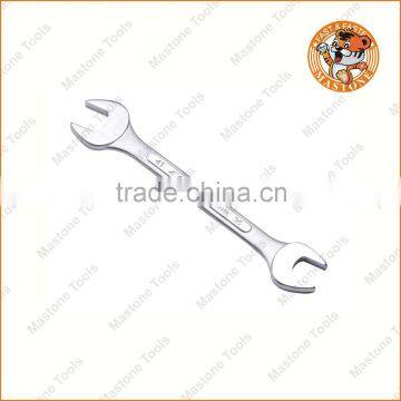 Double Open End Wrenches 15 Angle