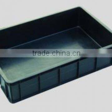 EC3017A 530*370*205mm ESD Box Conductive Box photo-4