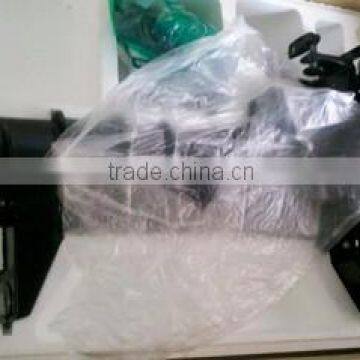 Outboard Motor 4 Stroke 2 Stroke 2HP,2.5HP,6HP,9.8HP,15HP photo-6