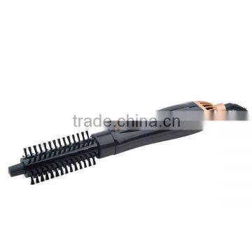 Hot air styler with release button for automatic unroll function 600W