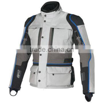 Motorbike Jacket