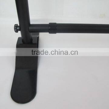 Buyer Favorite Economic Simple Adjustable Frame Stand photo-2