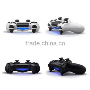Top Quality Wireless Bluetooth Game Controller SIXAXIS Joysticks Gamepads Controller For Sony PS4 Playstation 4 PS4 Slim photo-5