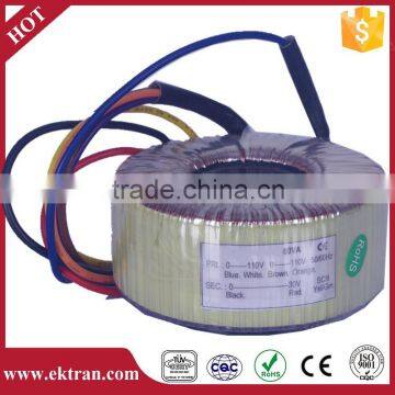 Step Up Electrical Power Transformer For Underwater Light