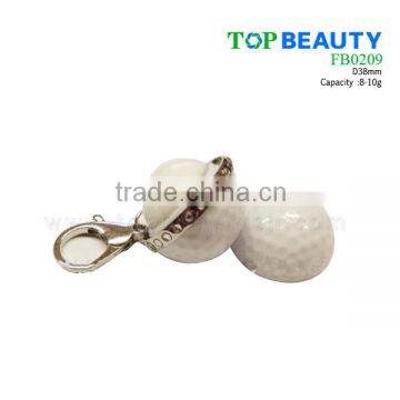 FB0209-1 2016 Custom Organic Formula Private Label Promotional Lip Balm photo-5