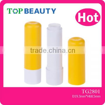 TL2801-Slim Pastic Lotion Container Lipstick Tube Containers