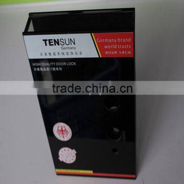 Custom Acrylic Electronic Lock Rack photo-4