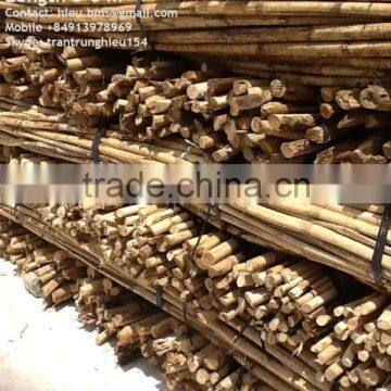 Powder rattan cane 28-34mm